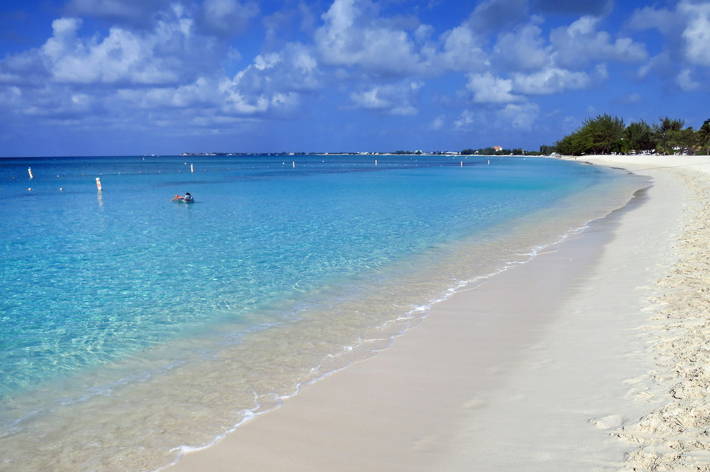 The 10 Best Beaches in the Cayman Islands of 2020 Daring