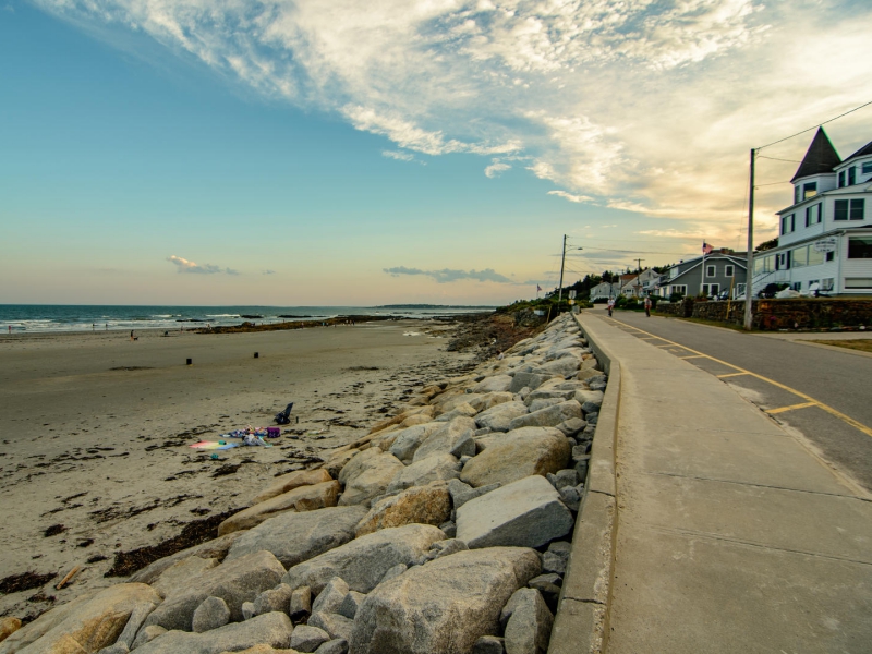 Best Maine Beaches 2020 Daring