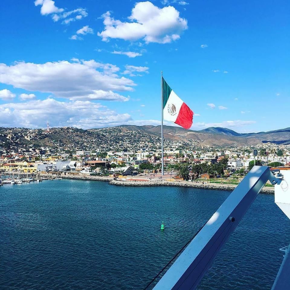 6 Memorable Things to Do in Ensenada Daring
