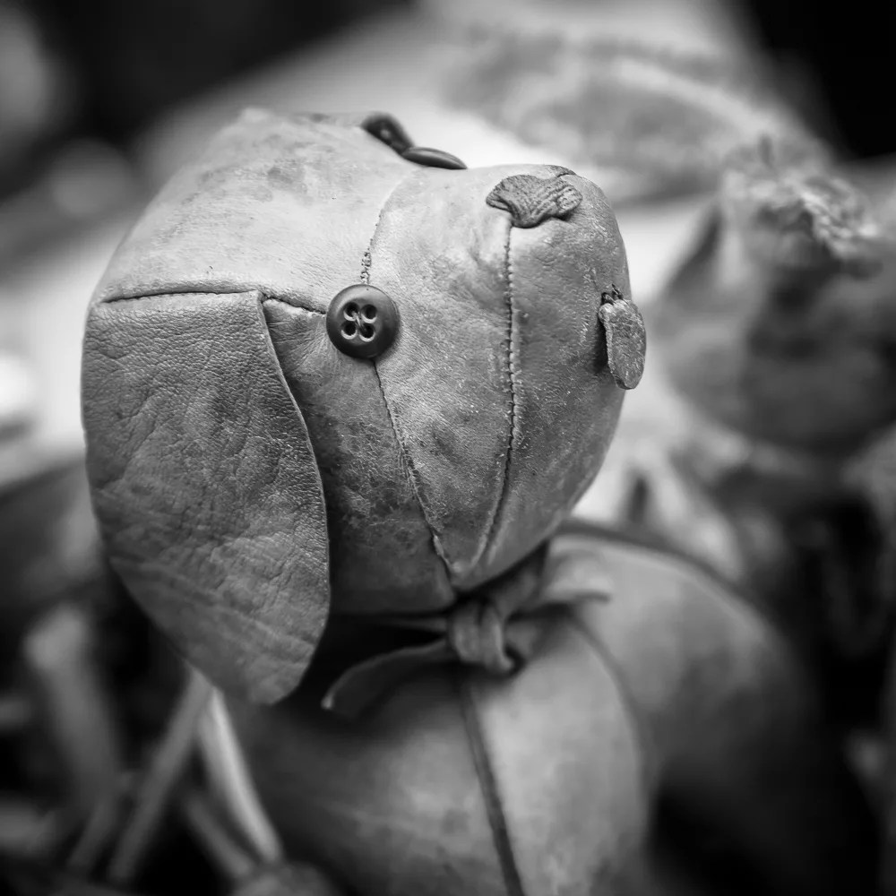 SOUVENIRS D'ENFANCE 3