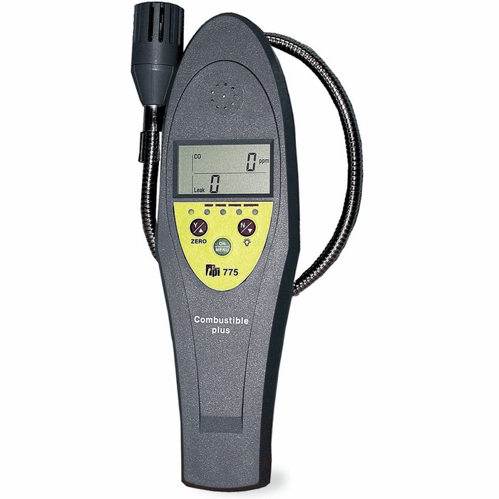775 Ambient CO Combustion Gas Detector from Davis Instruments