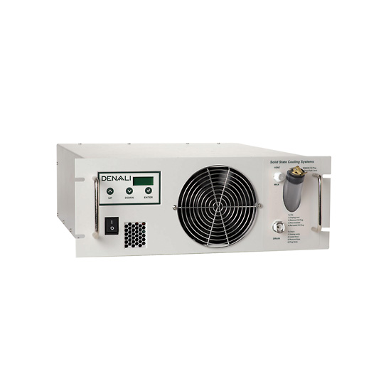 Denali R4 Rack Mount Chiller by Solid State Cooling 380W from Davis