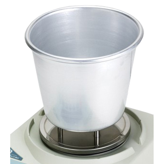 A D Weighing Animal Weighing Pan FXi 12 from Davis Instruments