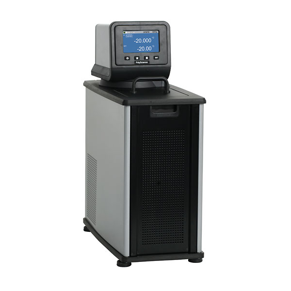PolyScience Performance Digital 7L Recirculating Bath 40 to 200C 120V from Davis Instruments