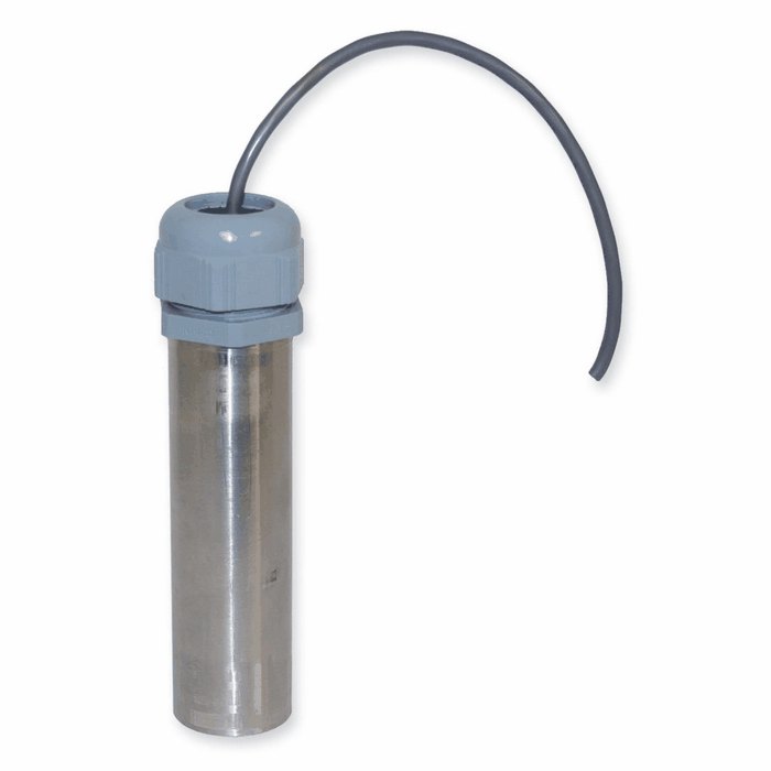 Davis 316 SS Weather Proof Sensor Flowmeters from Davis