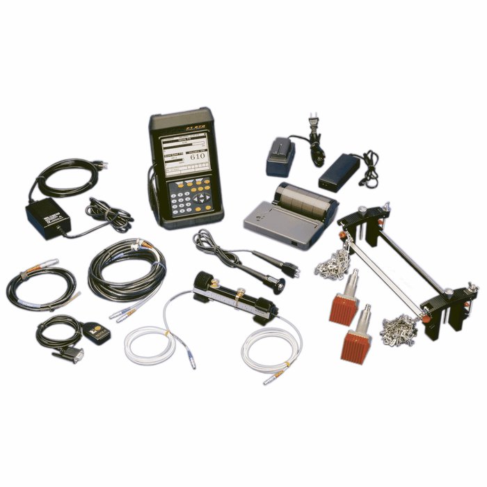GE Panametrics PT878 Ultrasonic Flow Meter Kits for pipe sizes 1 2 to