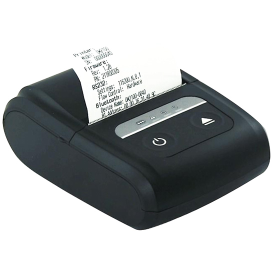 Defelsko BT Printer Wireless Bluetooth Printer from Davis Instruments