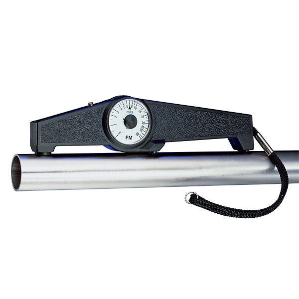 Defelsko PosiTest FM Mechanical Coating Thickness Gauge 0 80 mils from