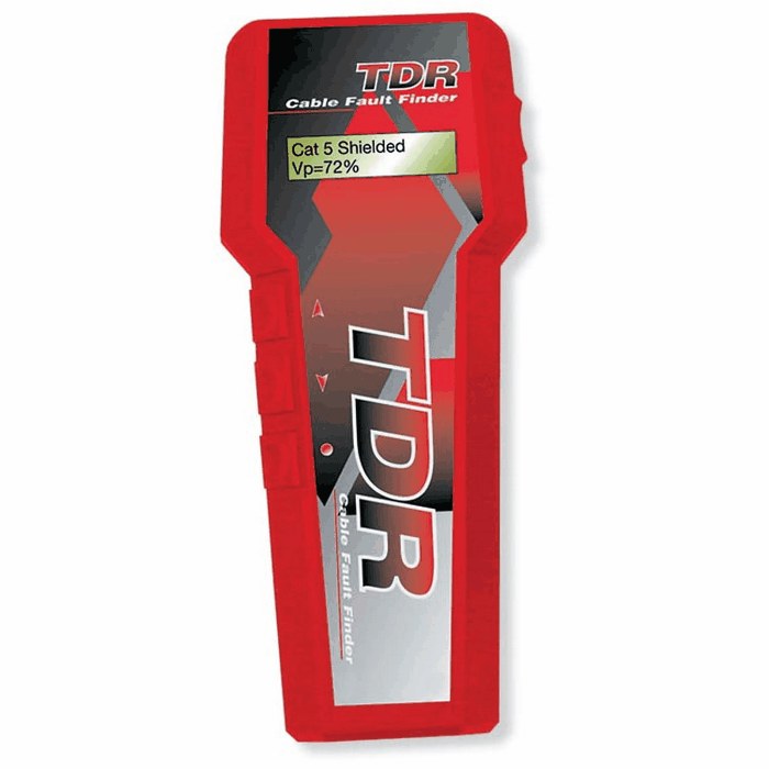 3271 Triplett Tdr Cable Fault Finder from Davis Instruments