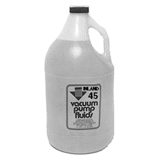 Labconco Inland 45 Synthetic Vacuum Pump Oil 1 Gallon 3 8 L from Davis Instruments