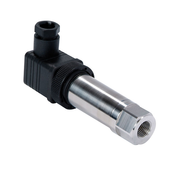 GE Druck PTX5072 High Accuracy Pressure Transmitter 3000 psi Sealed