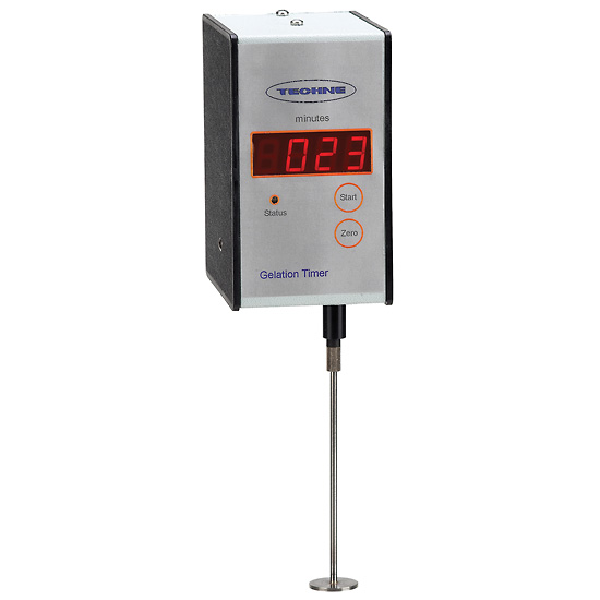 Techne Gelation Timer 999 9 minutes 230 VAC 50 Hz from Davis Instruments