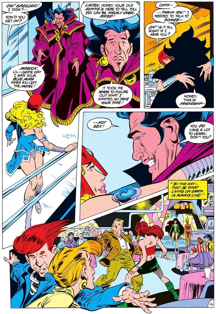 Stepping Forward Six DC Pride Milestones DC