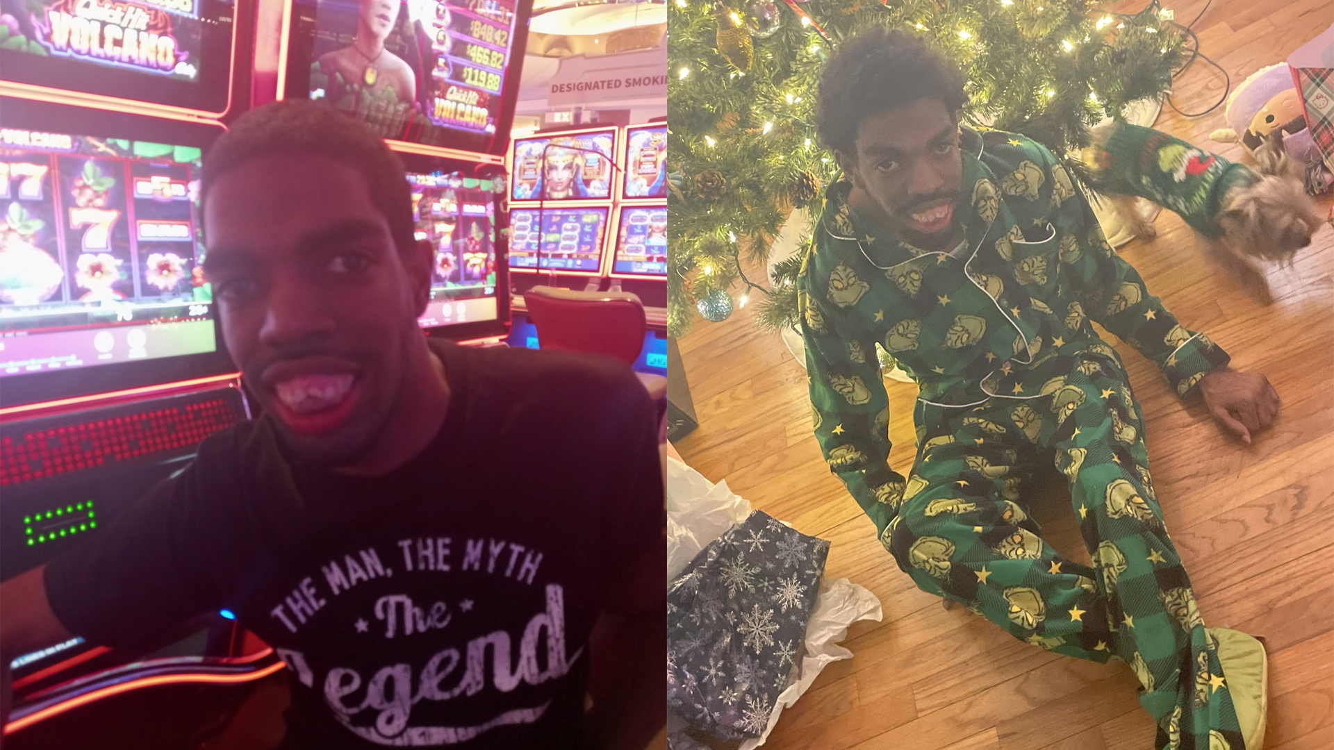 Who Is Jake Future? Kick Streamer&rsquo;s Career Explored