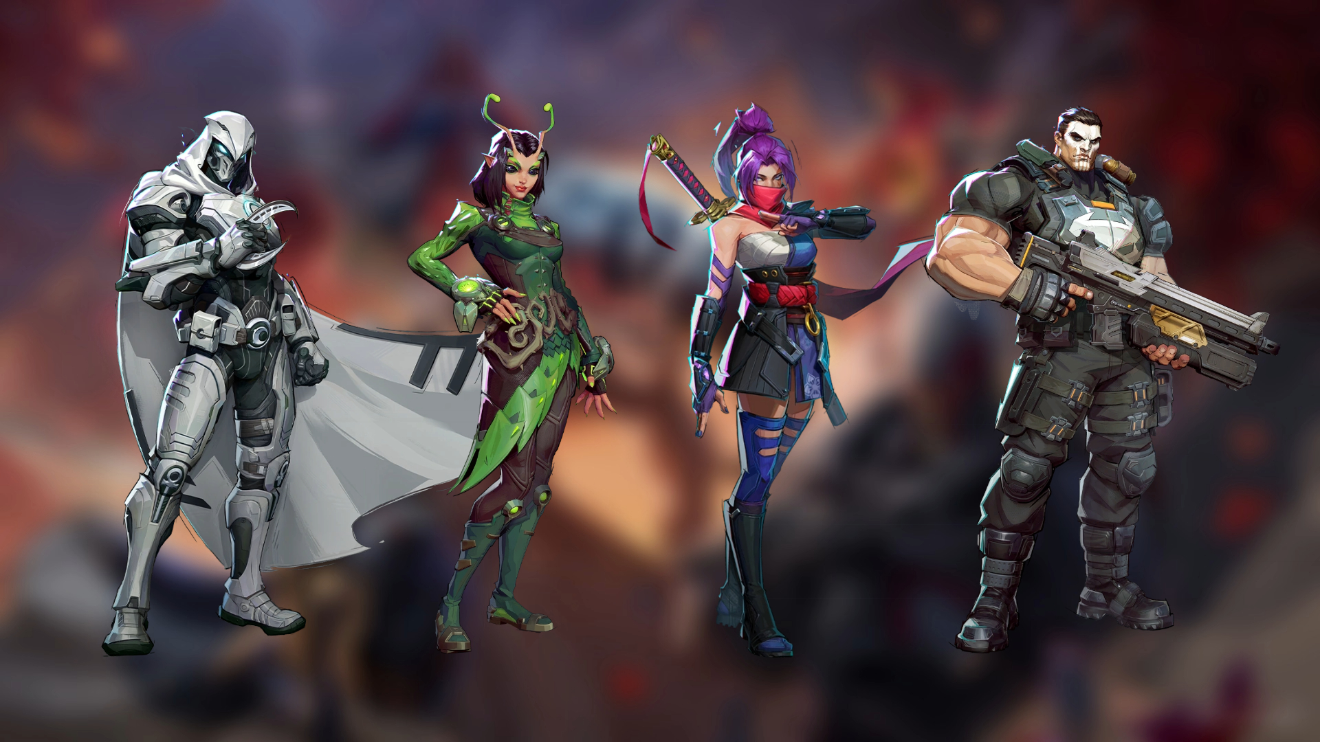 Secret Abilities That You Need To Use In Marvel Rivals.