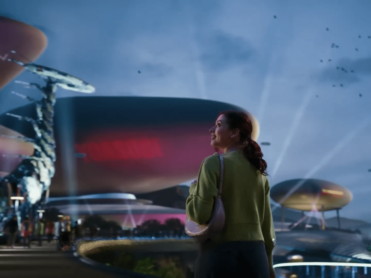 Sony Revolutionizes Gaming With In-Game Scent Technology at CES 2025 (Image via: Sony, YouTube)