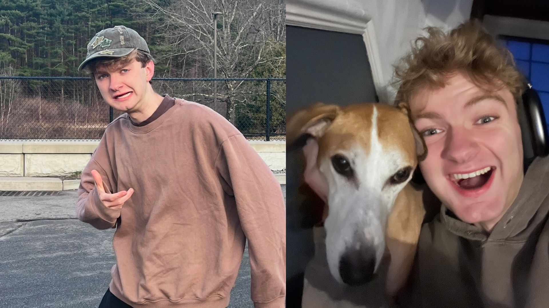 Controversial streamer Tommyinnit has been the centre of a number of squabbles in the past weeks. (Image via @tommyinnit/X)