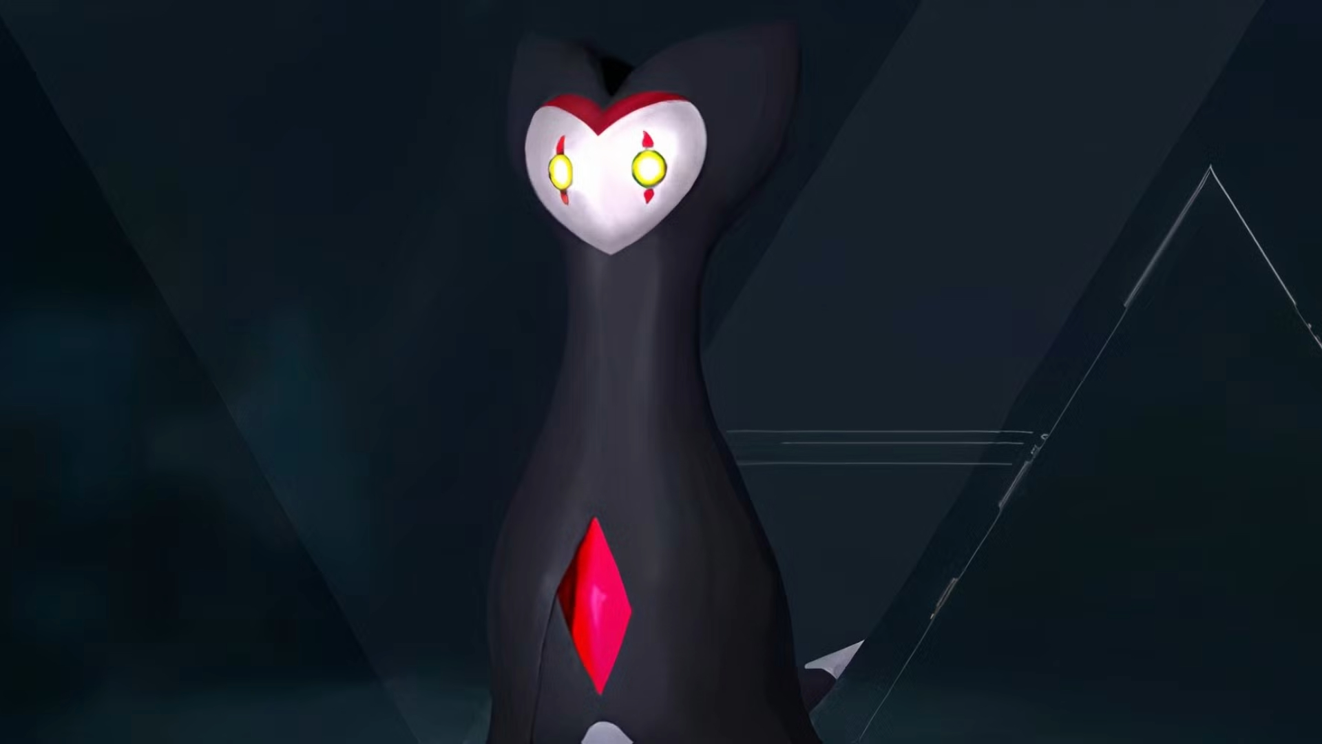 Omascul in Palworld (Image via Pocketpair)