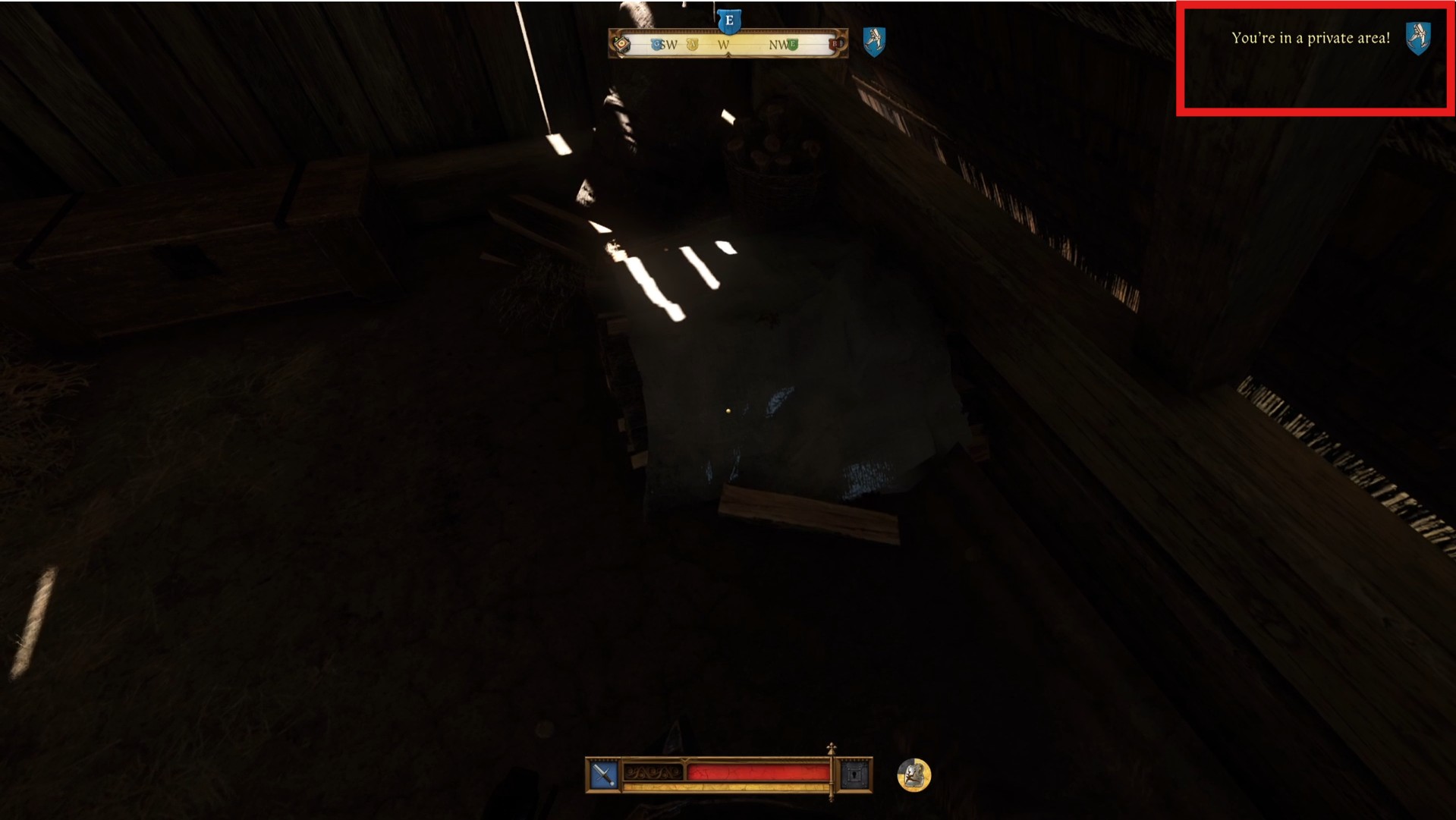 Stealth Guide for Kingdom Come Deliverance 2