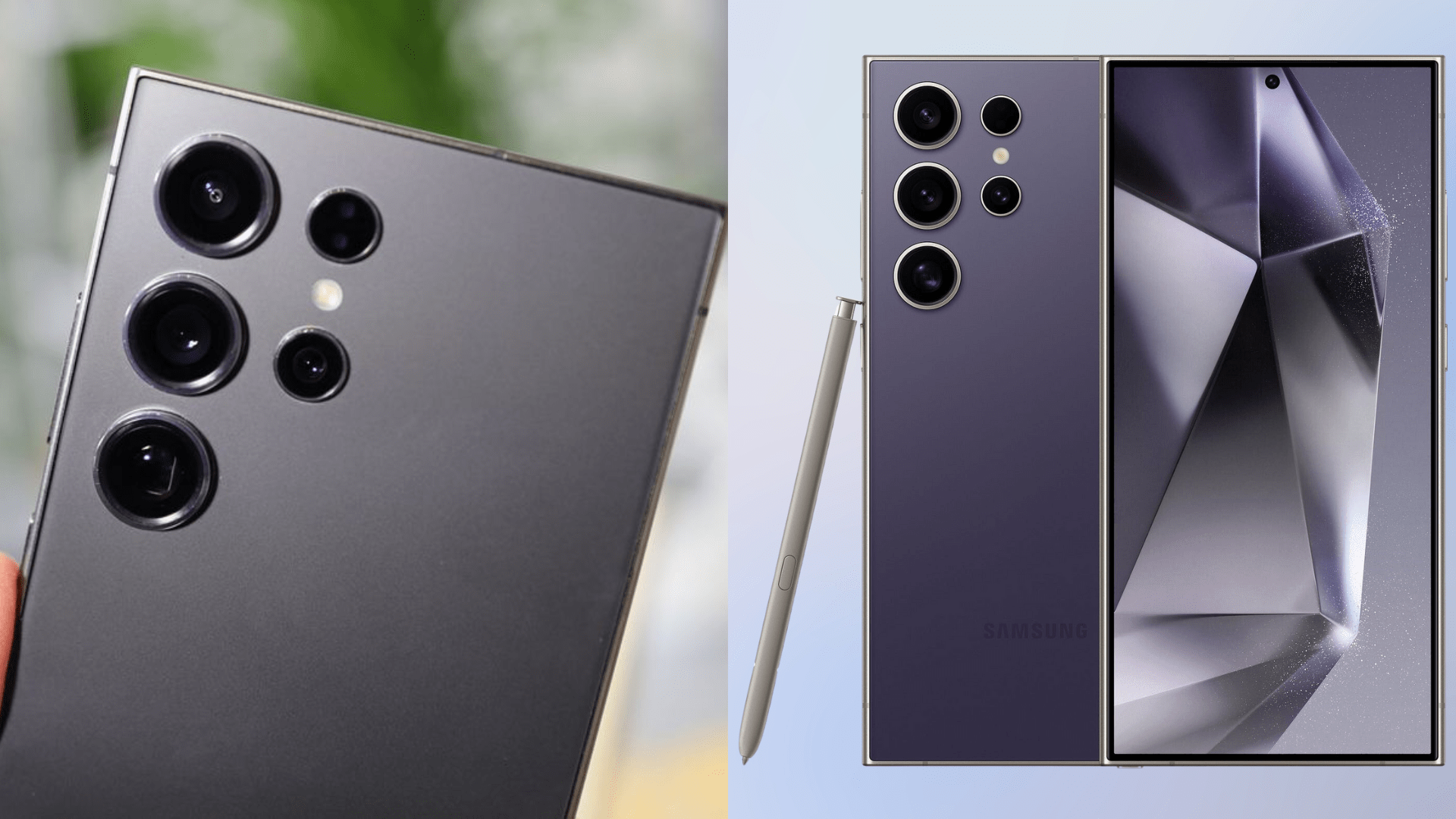 Top 5 Underrated Samsung Galaxy S25 Ultra Camera Features (Image via Samsung)