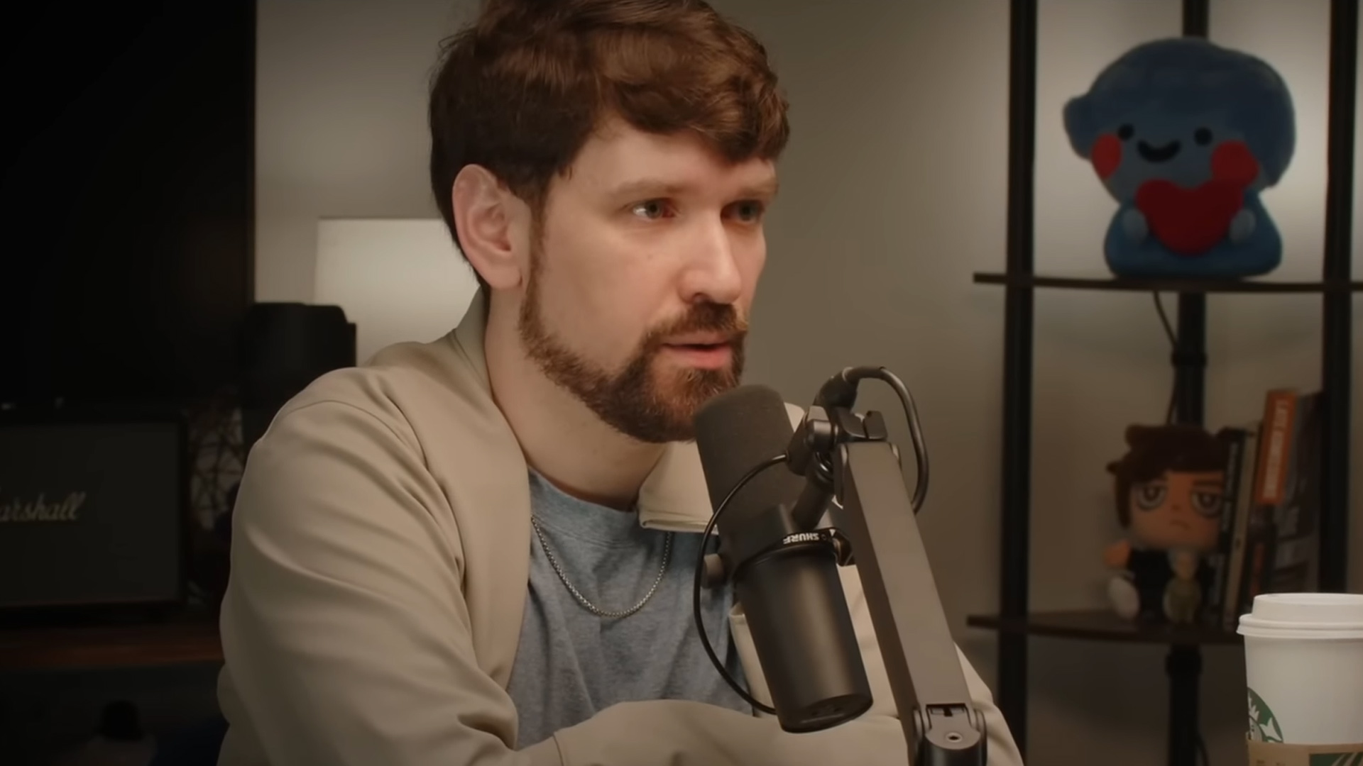 Steven &ldquo;Destiny&rdquo; Bonnell