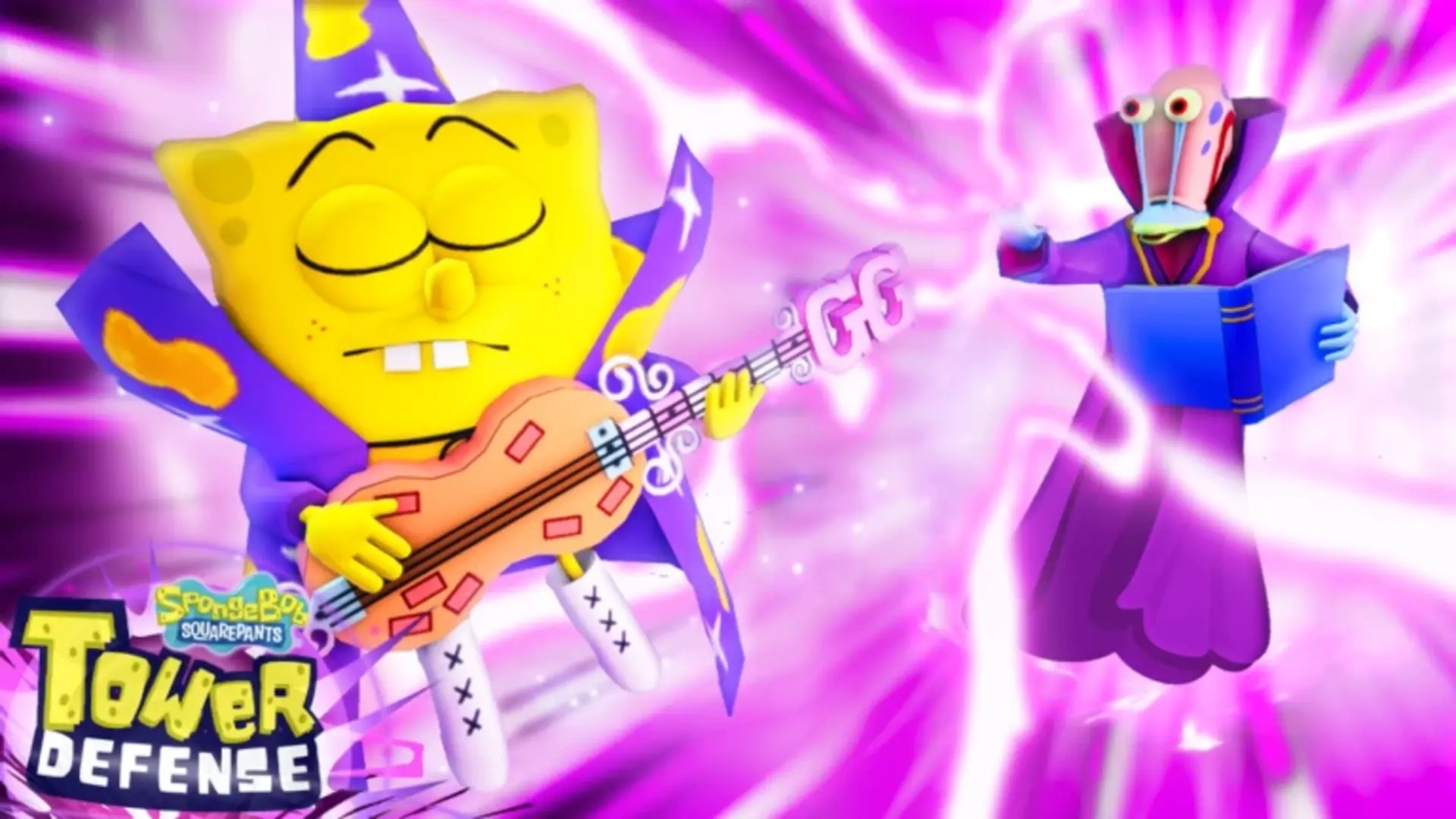 SpongeBob Tower Defense Roblox Guide: Complete Tier List for All Units