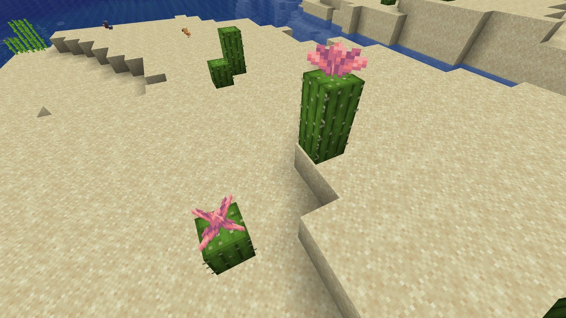 5 Best Features and Changes To Look For in Minecraft Snapshot 25w06a