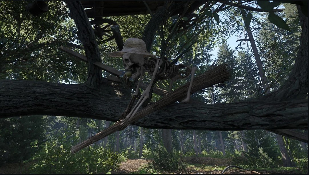 Harry Potter Easter Egg Kcd 2