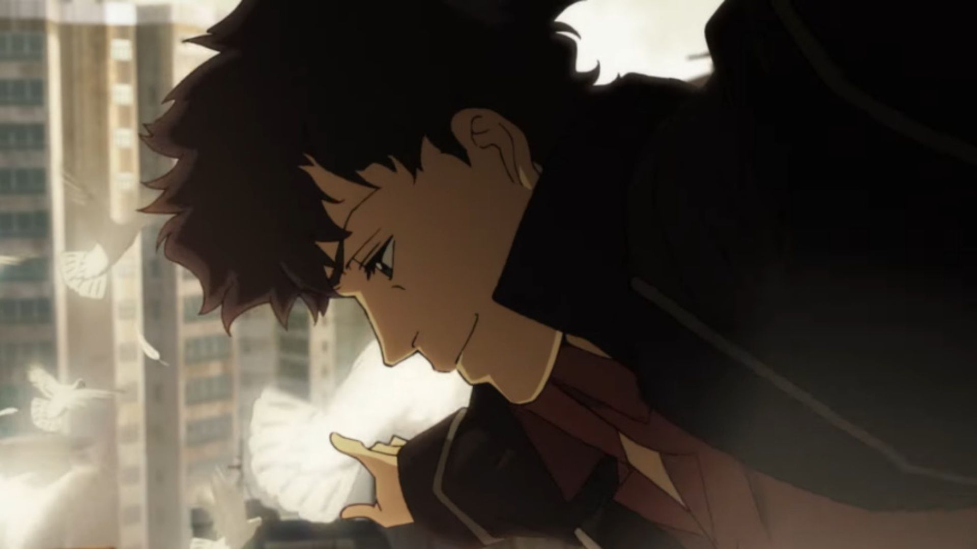 Everything You Need To Know About The Lazarus Anime Deltias Gaming