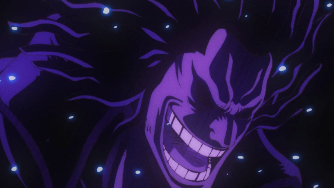 Who is Rocks D. Xebec in One Piece?