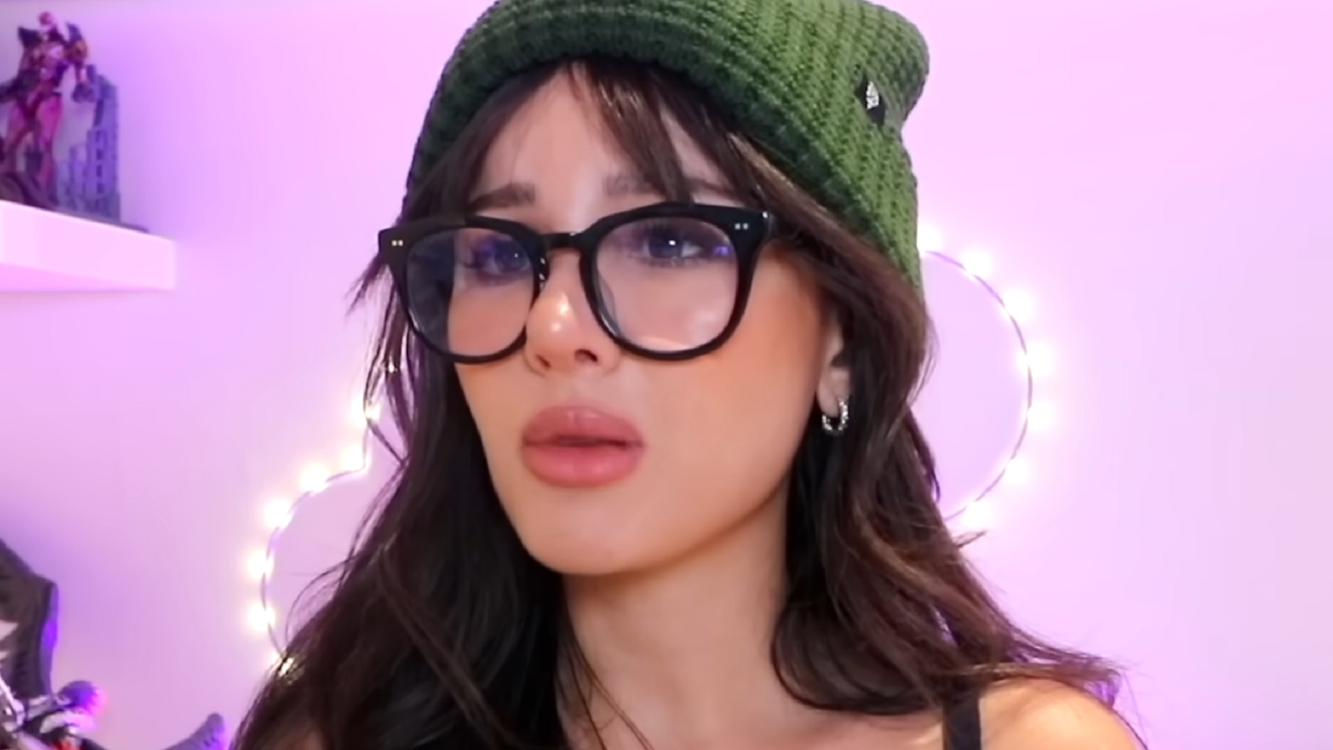 SSSniperWolf and Nerd City Drama Explained Deltia's Gaming