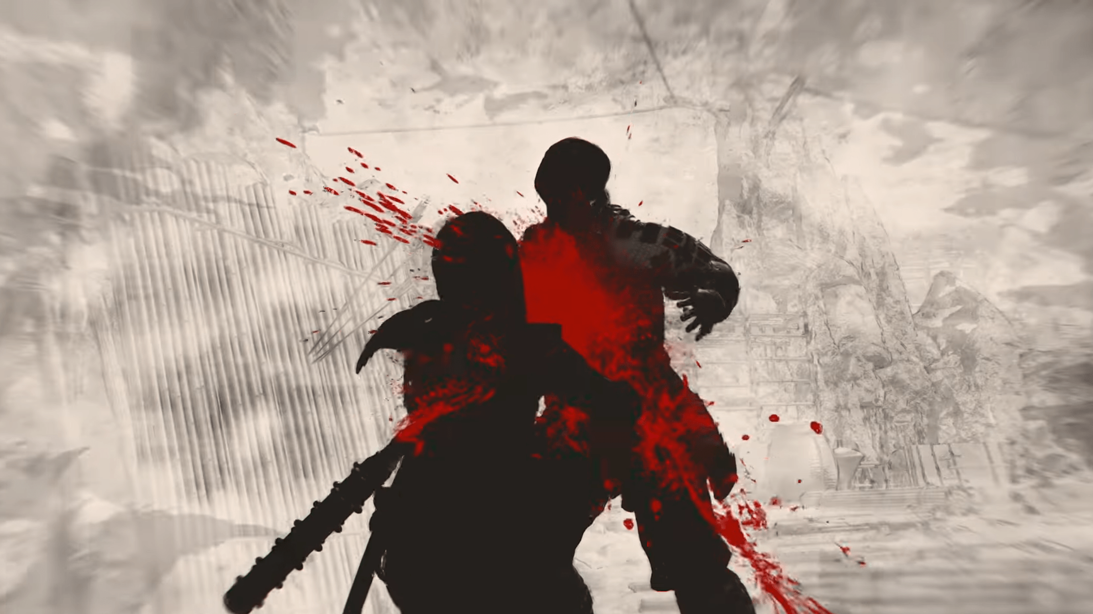 Assassinate Winter Raiders Leader of the Winter Raiders