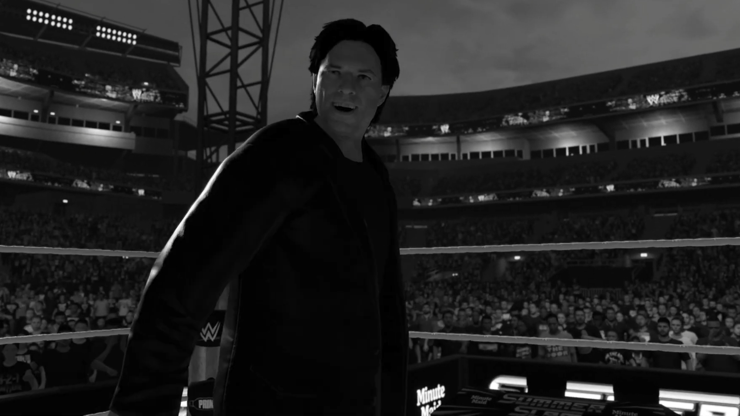 Lowest Rated Wrestlers