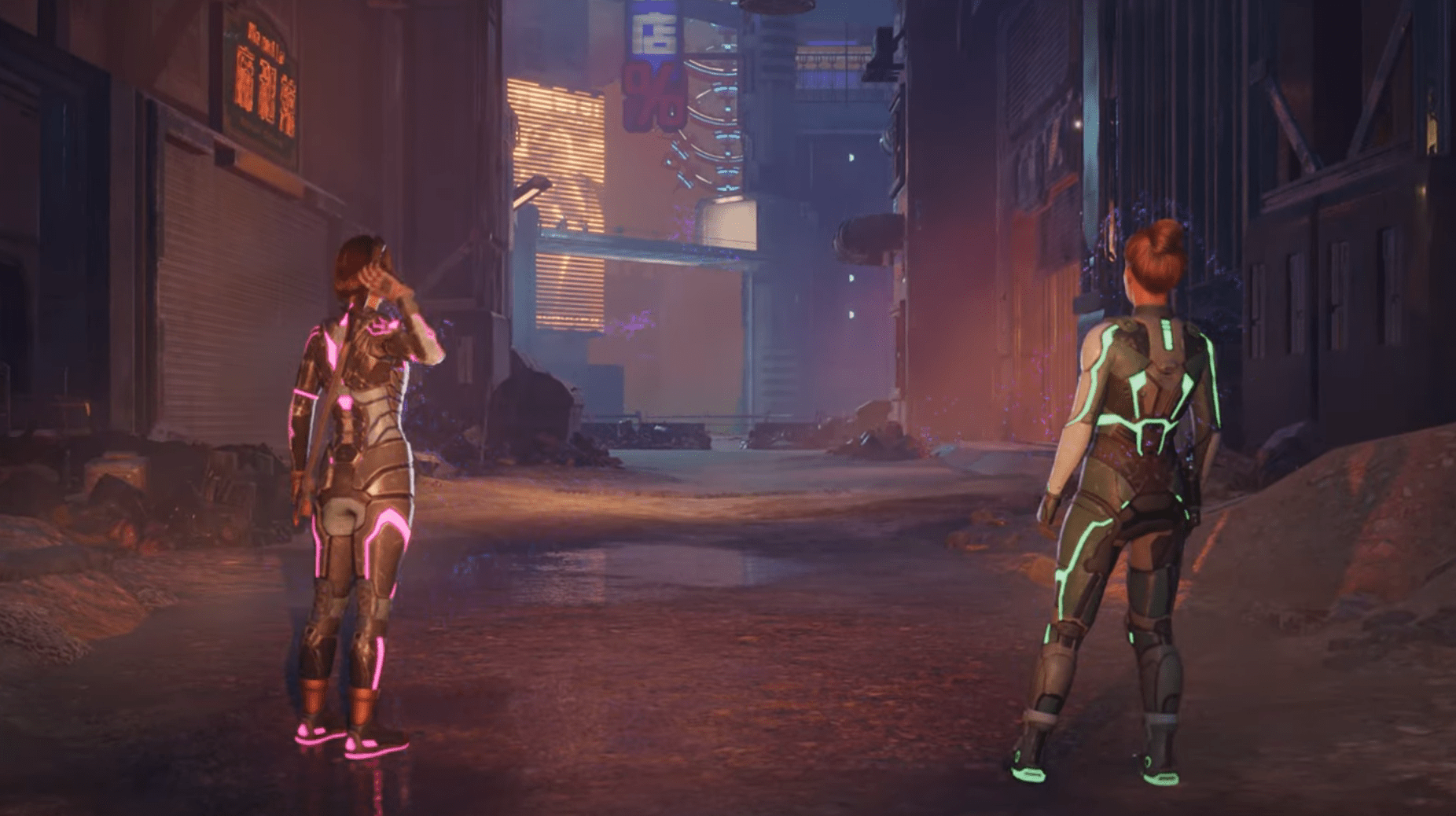 How to finish Play Me Techno mission (Image via Electronic Arts, Gamer Guru/YouTube)