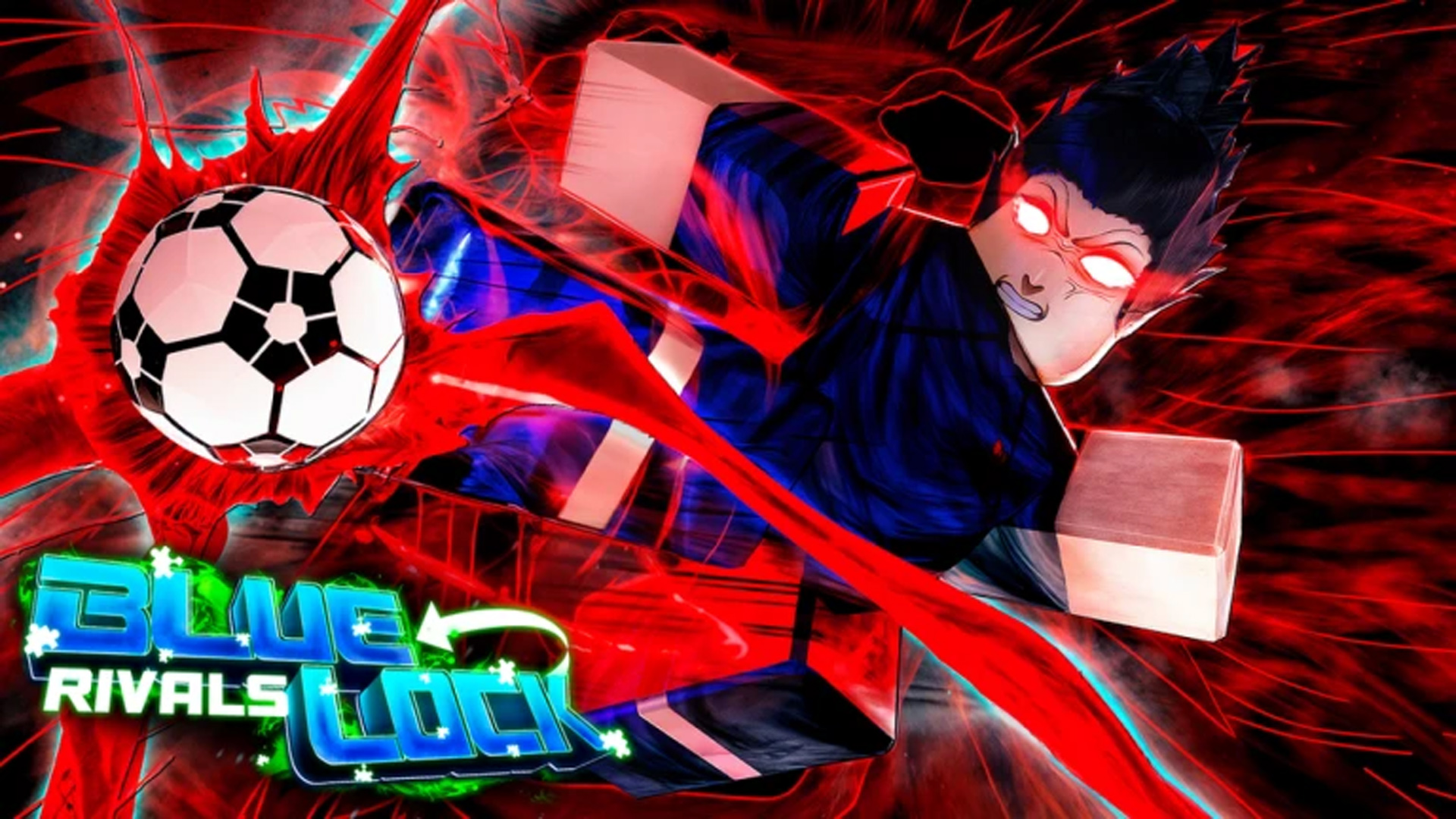 Blue Lock: Rivals Styles tier list (Image via Roblox)