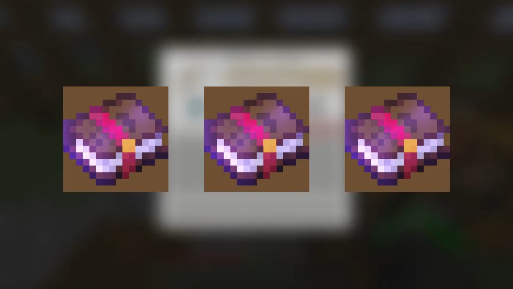 Craft enchanted books for multiple enchantments (Image via Mojang Studios)