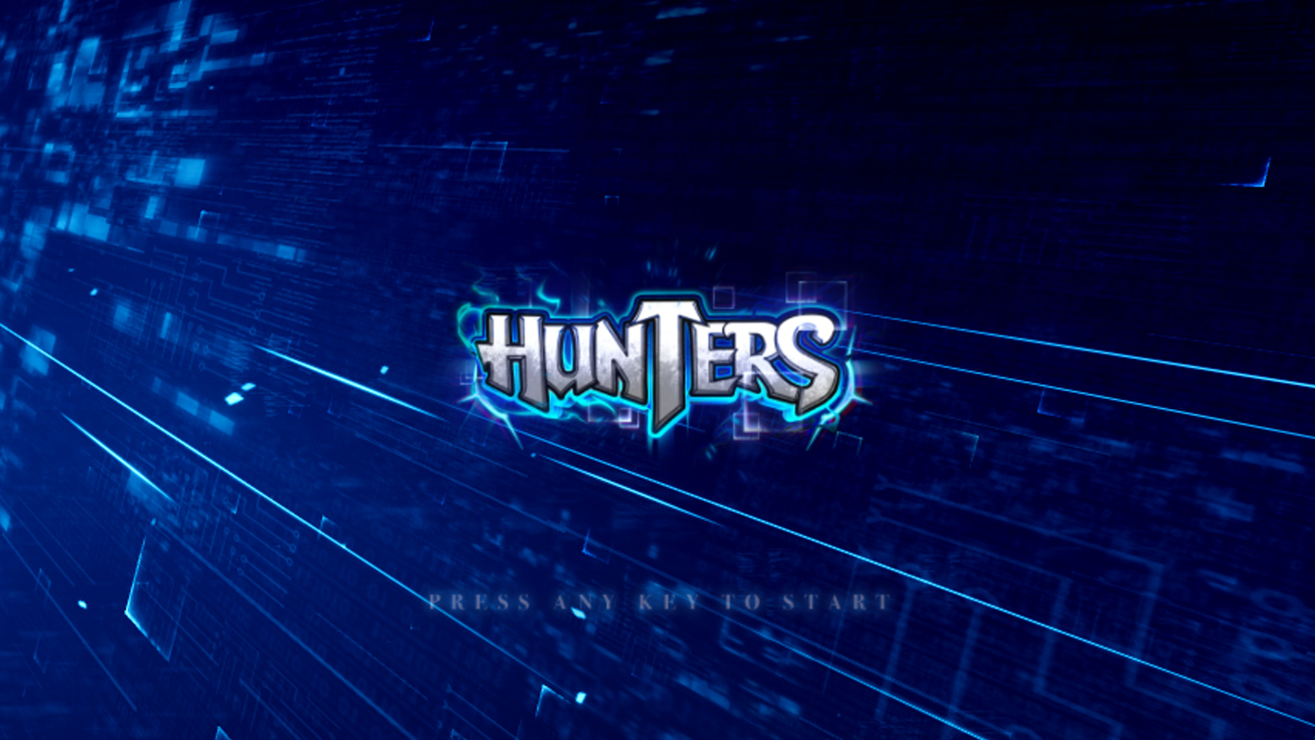 Hunters in Roblox has five stat options (Image via Roblox)