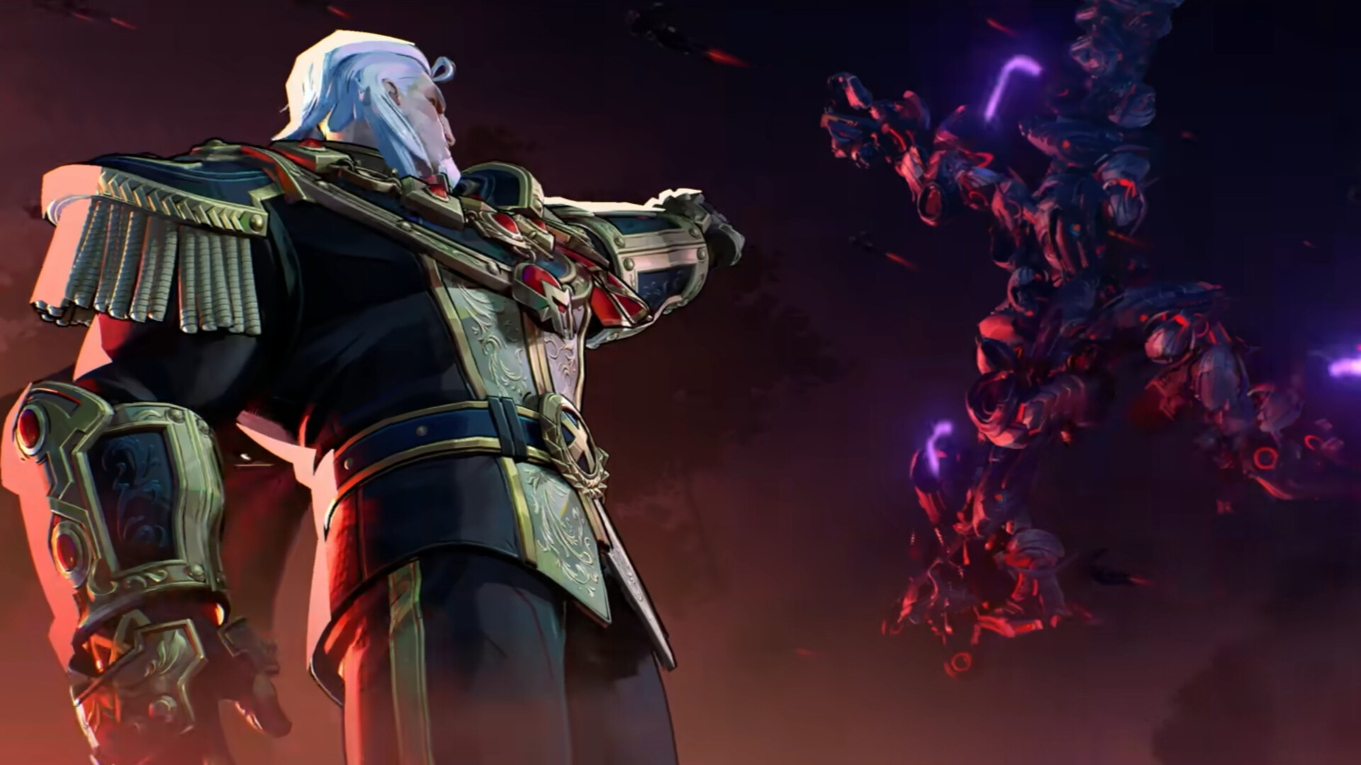 Marvel Rivals Season 2 Patch Notes Explored.