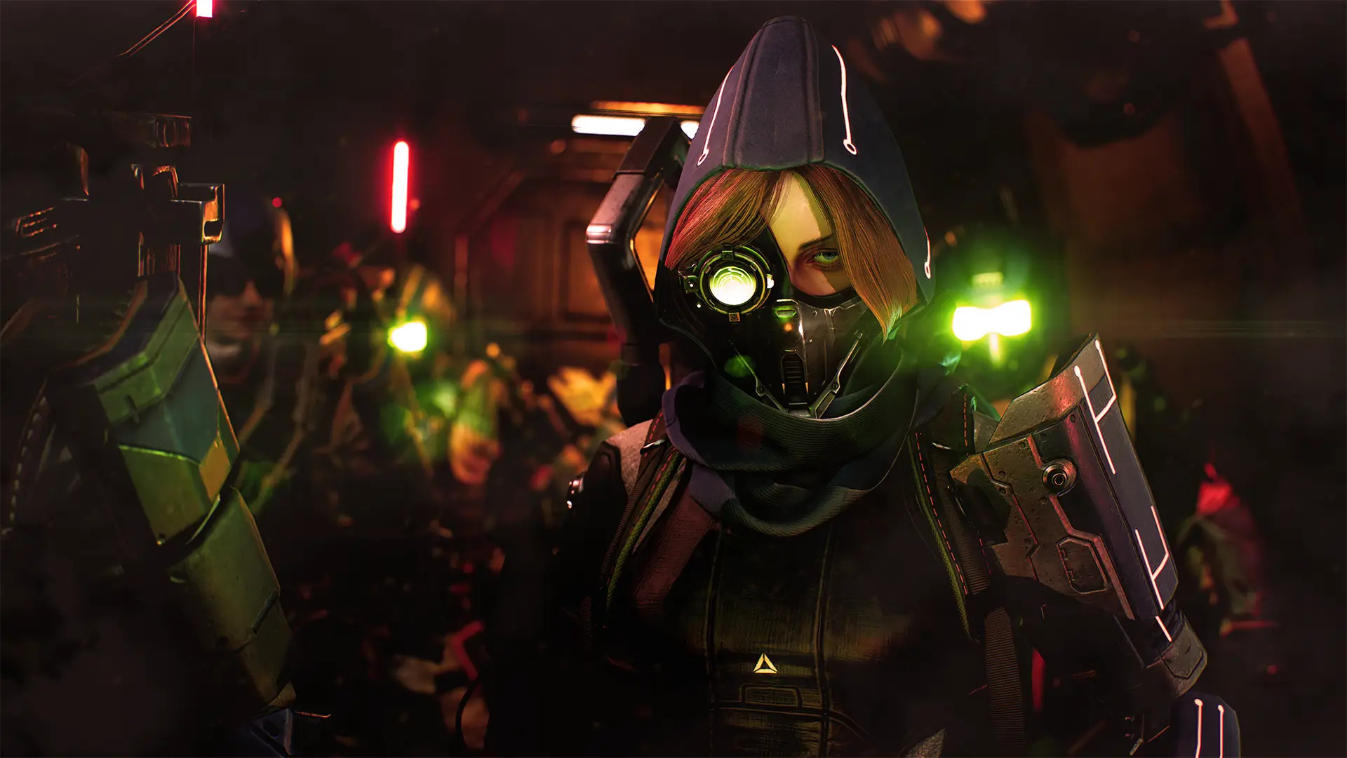 Explore whether Tempest Rising is coming to Xbox Game Pass (Image via 3D Realms)