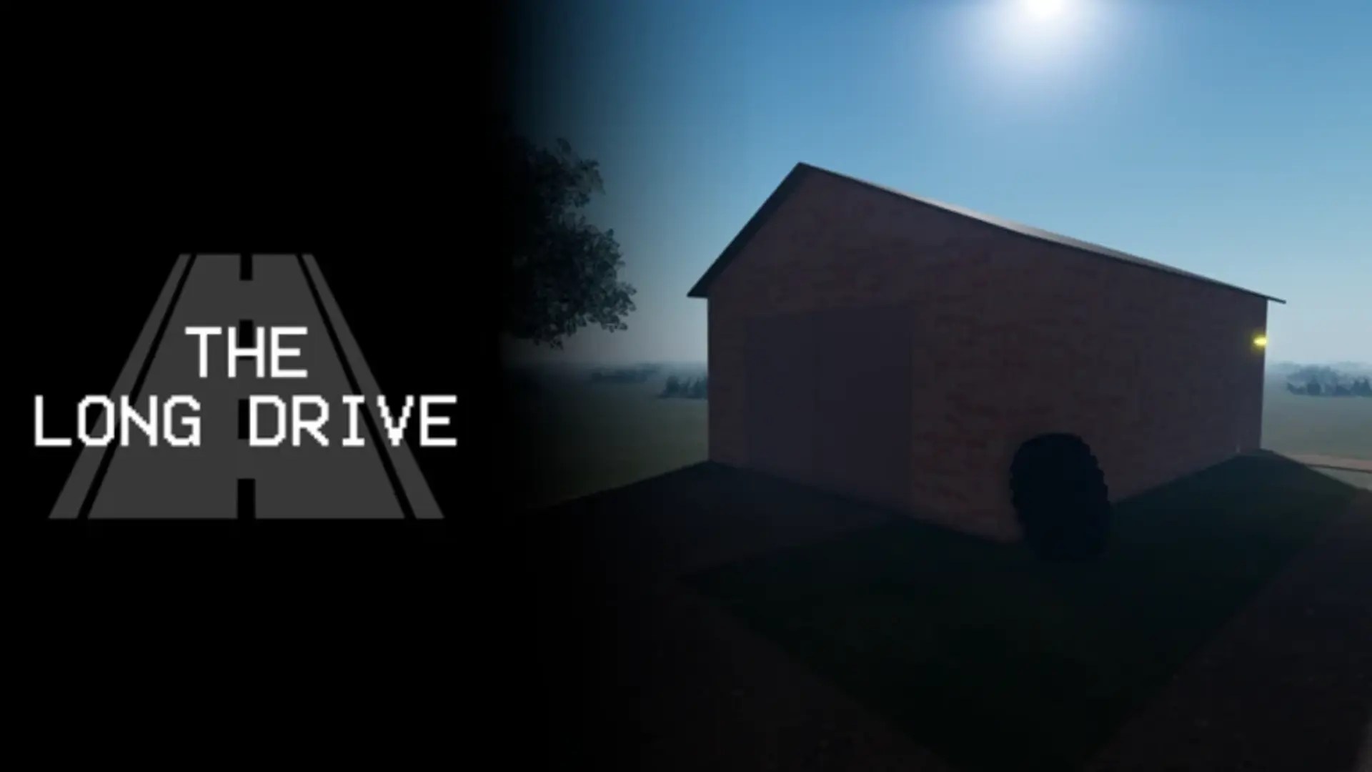 The Long Drive Roblox