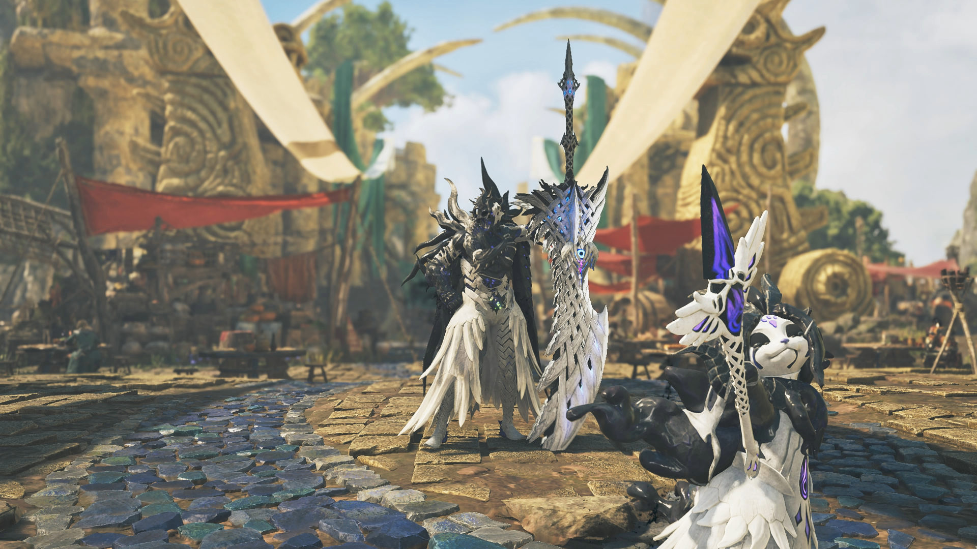 Monster Hunter Wilds (Image via Capcom)