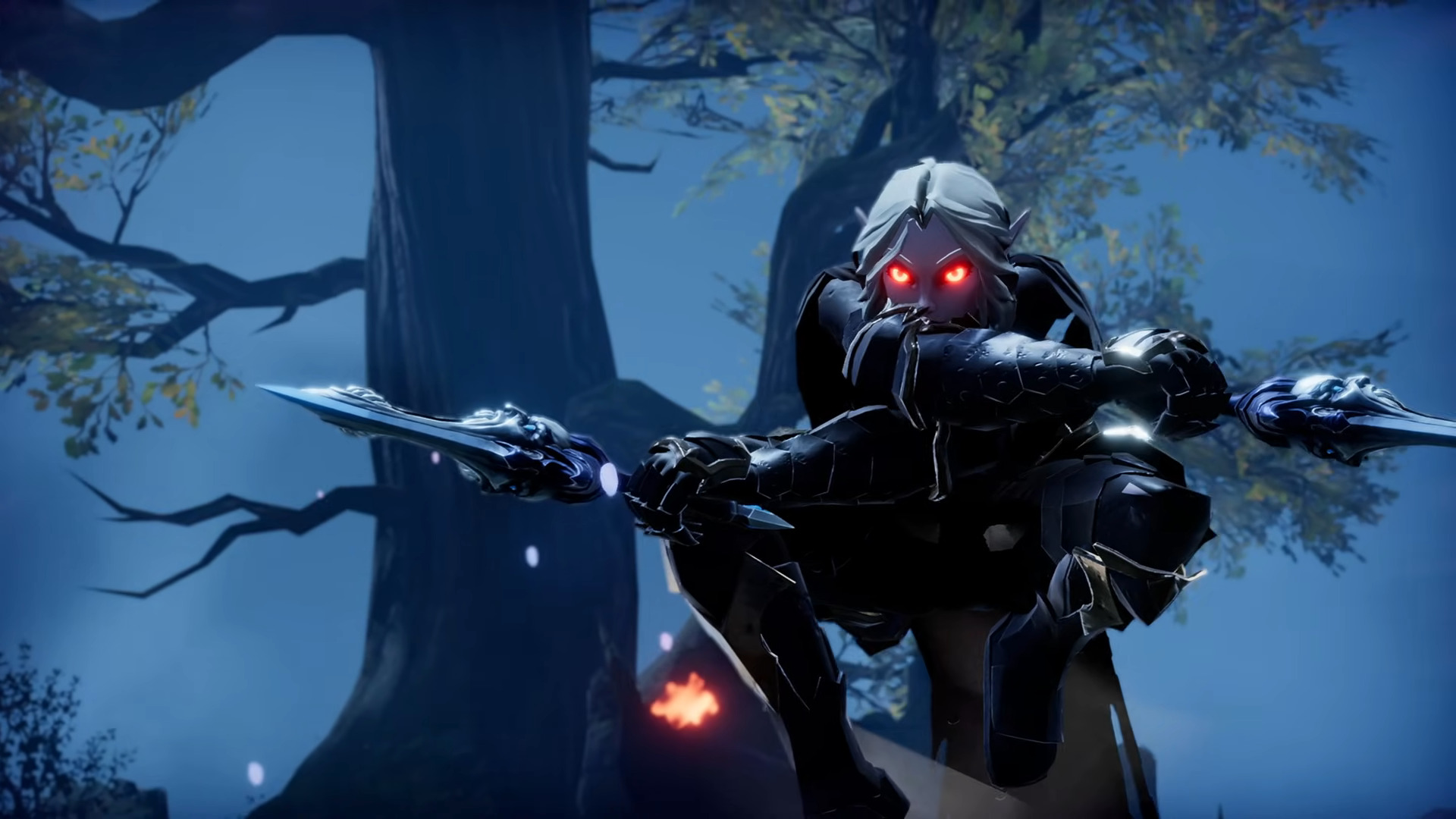 There are a bunch of mods you can use to spice up your experience (Image via Stunlock Studios)