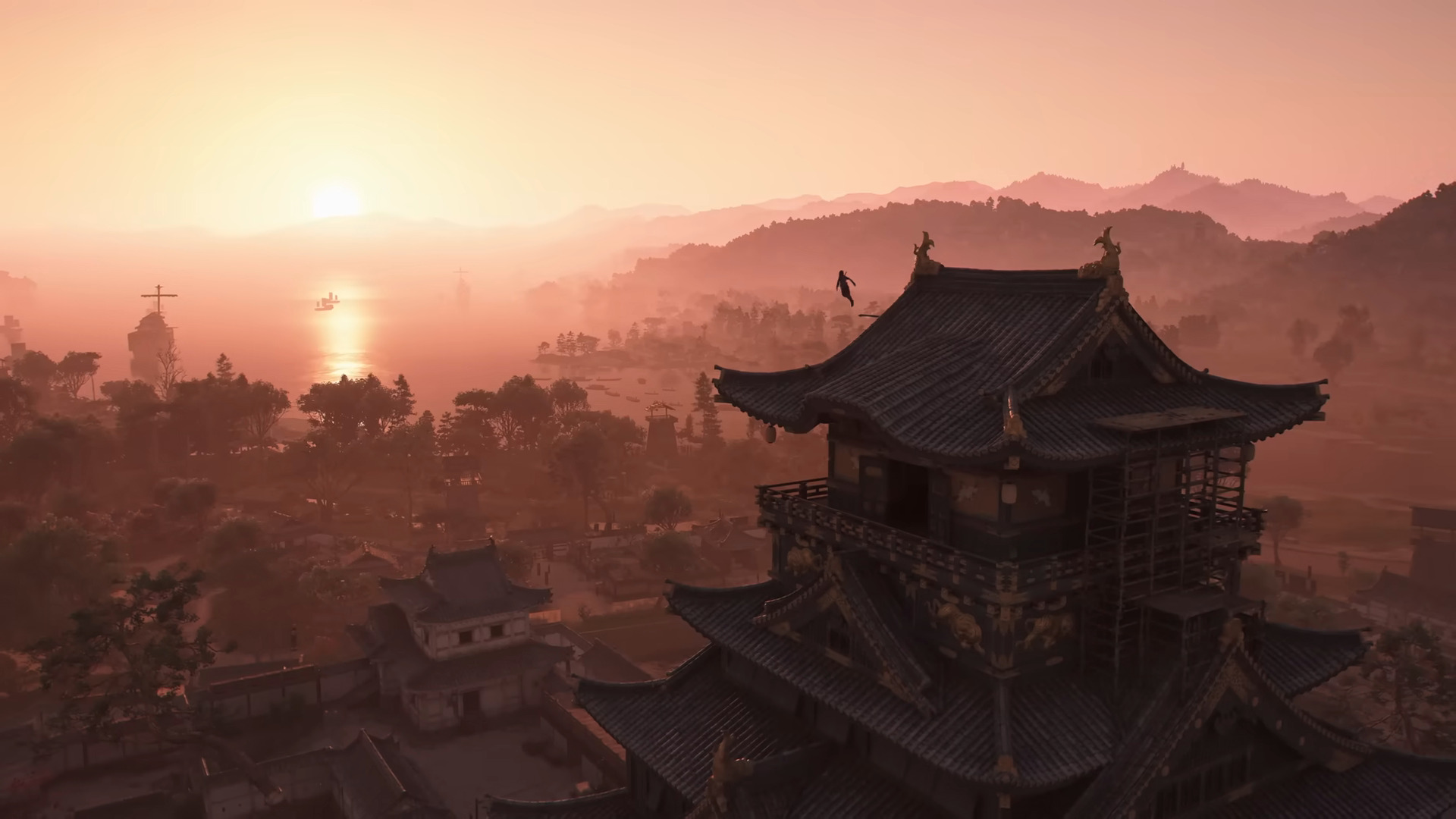 Ready for another quest in Assassin’s Creed Shadows (Image via Ubisoft)