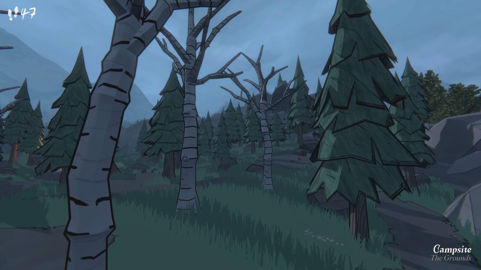 Blue Prince: How to Find the Conservatory Floorplan