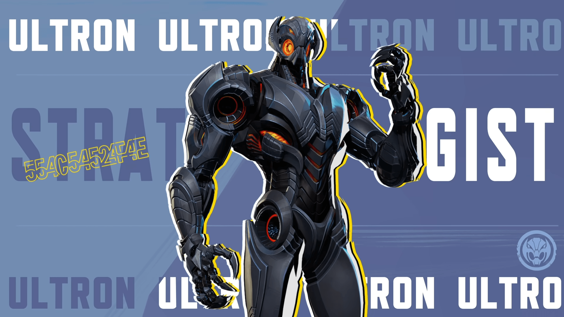 Marvel Rivals Season 2.5 ultron