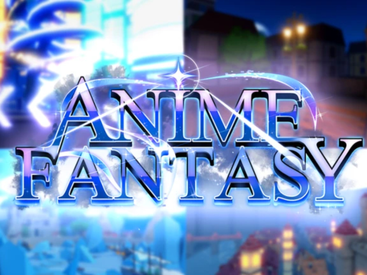 Anime Fantasy is a tower defense game on Roblox (Image via Xestreas | Roblox)