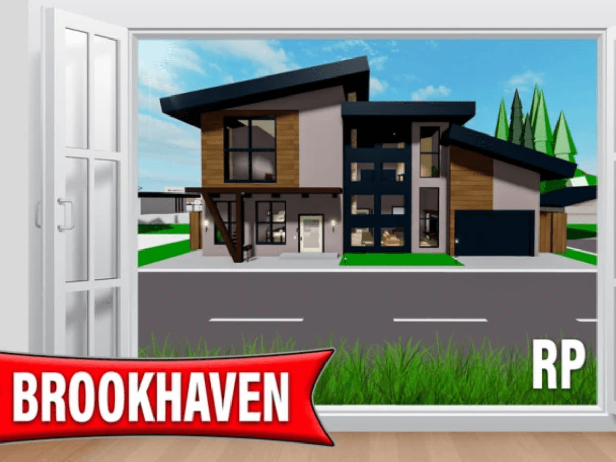Ranking Brookhaven RP Houses (Image via Wolfpaq Games | Roblox)