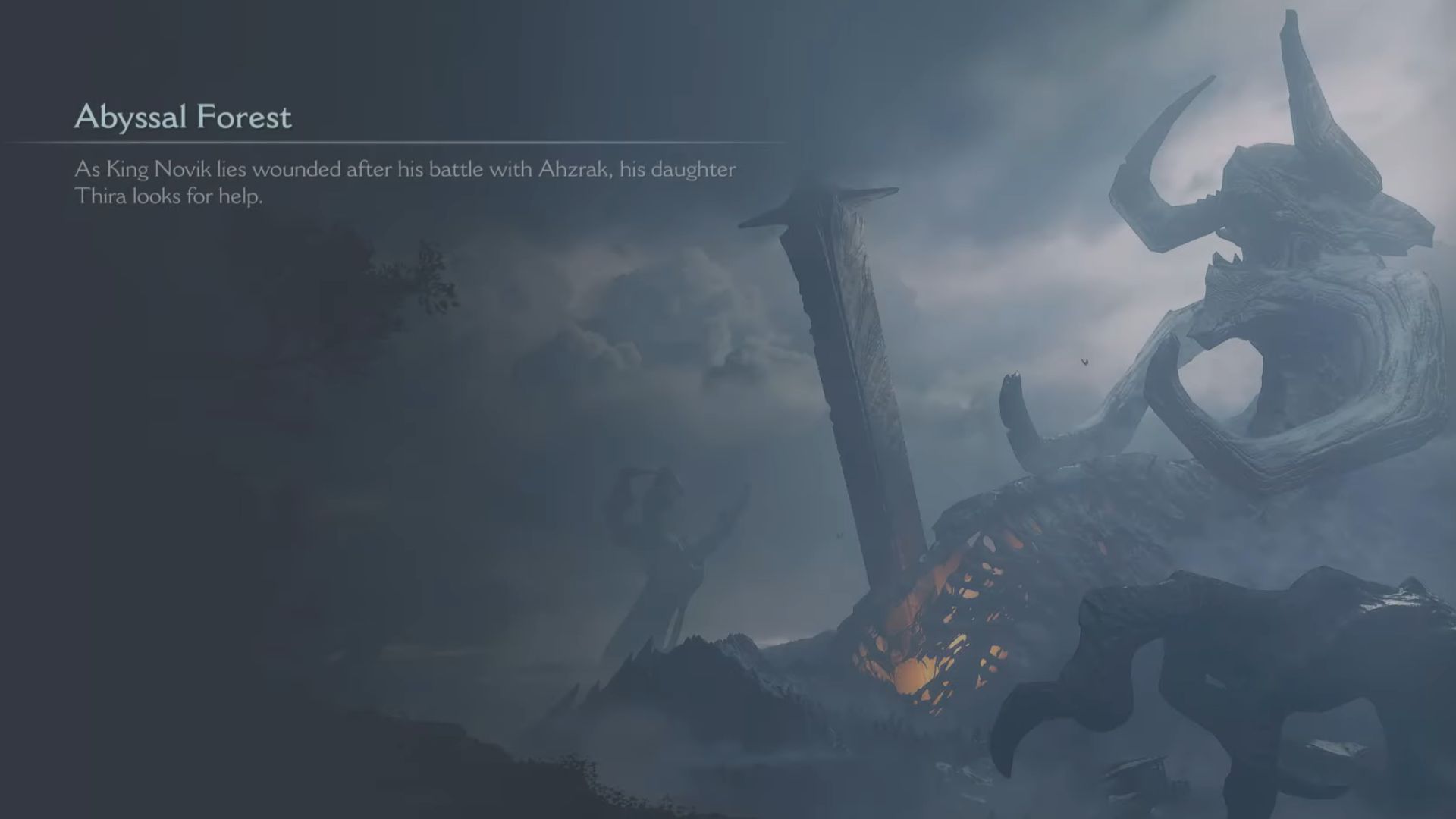 Doom The Dark Ages: All Secrets in Chapter 8 (Abyssal Forest) (Source: Bethesda Softworks)