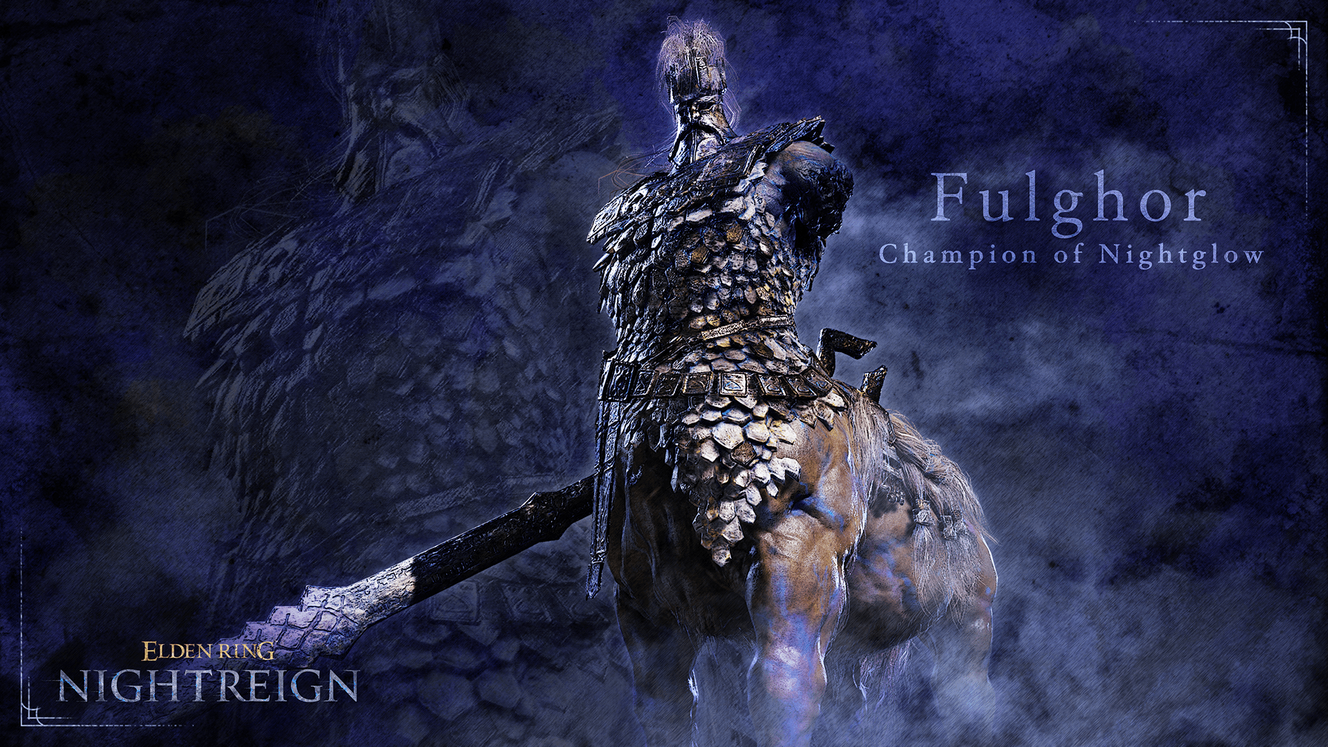 Elden Ring Nightreign Enhanced Darkdrift Knight Release Date Revealed