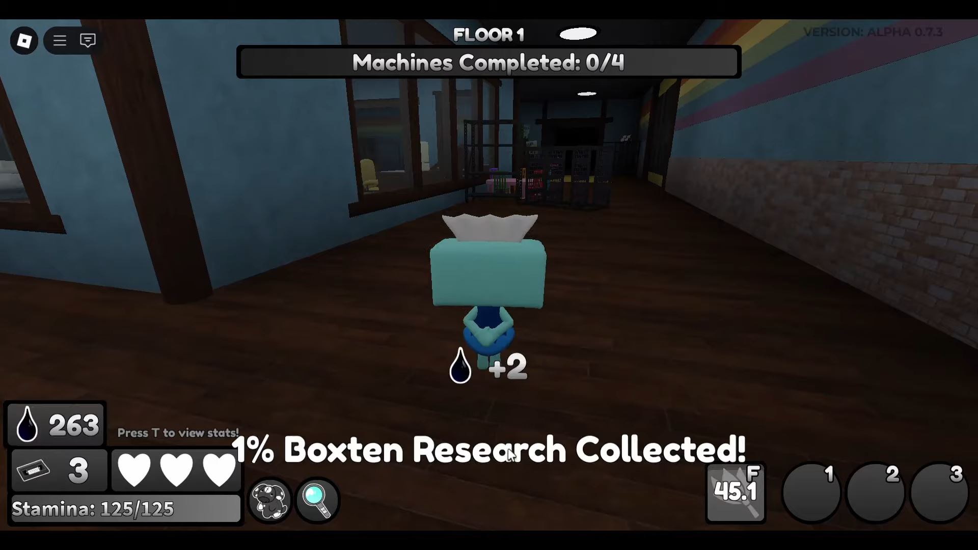 Ichor (Image via Roblox)